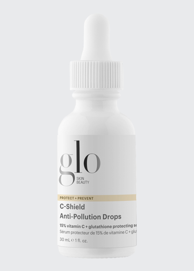Glo Skin Beauty 1 Oz. C-shield Anti-pollution Drops