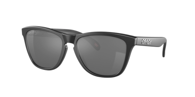 Oakley Geometric-frame Shades In Gray