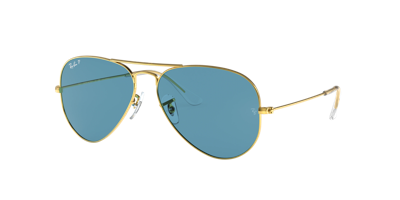 Ray Ban Ray In Blue