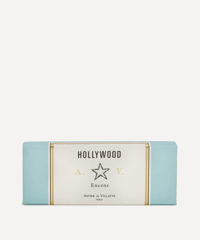 Astier De Villatte Hollywood Incense Sticks