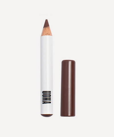 Uoma Beauty Badass Mf Mini Lip Liner In Simone 0.39g