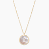 ASTROLOGY ZODIAC NECKLACE - GEMINI