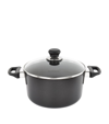 SCANPAN CLASSIC DUTCH OVEN WITH LID (24CM),14815245