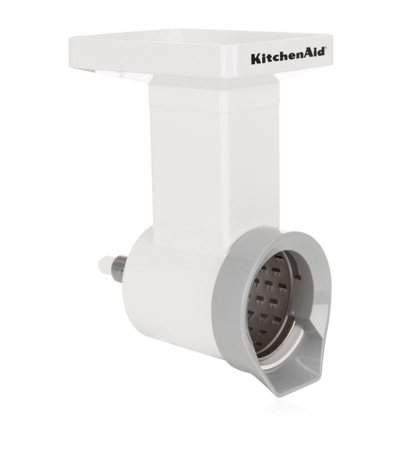 Kitchenaid Mixer Attachment Pack In White