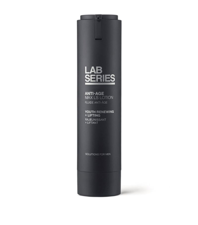 Lab Series Anti-age Max Ls Water Lotion (50ml) In Multi