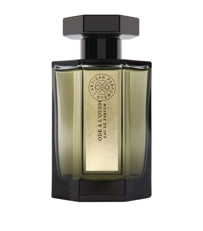 L'artisan Parfumeur Ode À L'oudh Eau De Parfum (100ml) In Multi