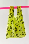 Baggu Baby Reusable Tote Bag In Yellow