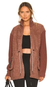VARLEY WESTWOOD PULLOVER,VARR-WK62