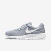 Nike Tanjun Sneakers In Grey