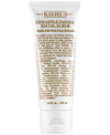 KIEHL'S SINCE 1851 PINEAPPLE PAPAYA FACIAL SCRUB, 3.4-OZ.