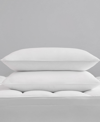 SO FLUFFY FEATHER PILLOW 2-PACK, JUMBO