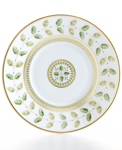 Bernardaud Dinnerware, Constance Tea Saucer