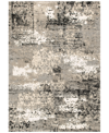 MACY'S FINE RUG GALLERY VIERA VR-04 3'10" X 5'7" AREA RUG