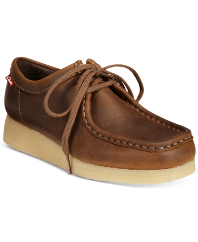 Clarks Collection Women's Padmora Flats Women's Shoes In Brown