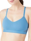 B.tempt'd By Wacoal B. Active Sports Bralette In Niagara