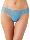 B.tempt'd By Wacoal B.adorable Thong In Niagara