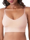 Wacoal B.smooth Bralette In Rose Dust