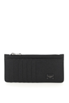 DOLCE & GABBANA MULTI POCKETS CARDHOLDER