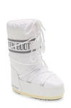 Moon Bootr Kids' Winter Boot In 006-white