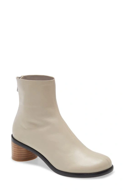 Rag & Bone Ansley Bootie In Paloma Beige