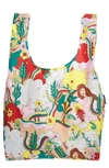 Baggu Standard Astrological Ripstop Nylon Tote In Virgo