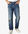Lucky Brand Mens 363 Vintage Straight Jean In Curtis