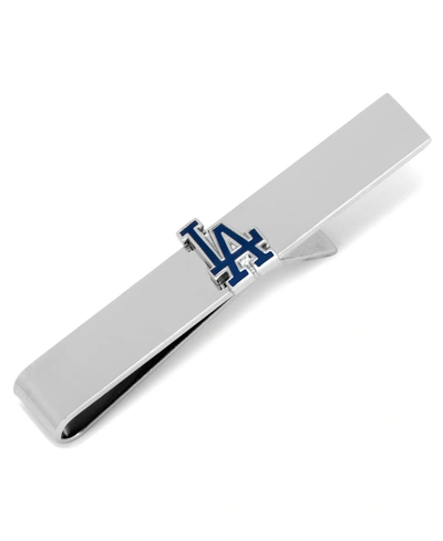 Cufflinks, Inc Mlb Los Angeles Dodgers Tie Bar In Blue