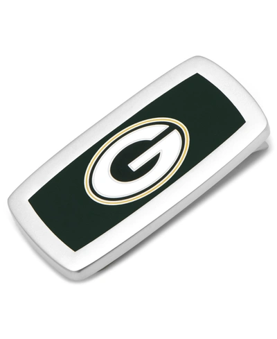 Cufflinks, Inc Nfl Green Bay Packers Cushion Money Clip
