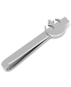 Cufflinks, Inc Star Wars Rebel Alliance Stainless Steel Tie Bar In Silver-tone