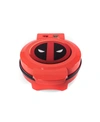 UNCANNY BRANDS MARVEL'S DEADPOOL WAFFLE MAKER