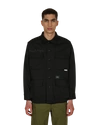 Wtaps Jungle 01 Shirt In Black