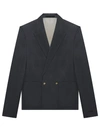 FEAR OF GOD THE SUIT JACKET CHARCOAL BLACK