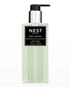 Nest New York Wild Mint And Eucalyptus Liquid Soap 300ml