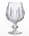 Baccarat Harcourt By Marcel Wanders Crystal Beer Glass