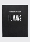 Graphic Image Humans" Book"