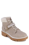Nautica Women's Evona Narrow Calf Hiker Boot Women's Shoes - ShopStyle