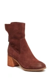 Kelsi Dagger Brooklyn Island Boot In Coffee Bean