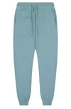 Goodlife Loop Terry Joggers In Cameo Blue