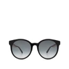 GUCCI GUCCI GG0416SK BLACK FEMALE SUNGLASSES