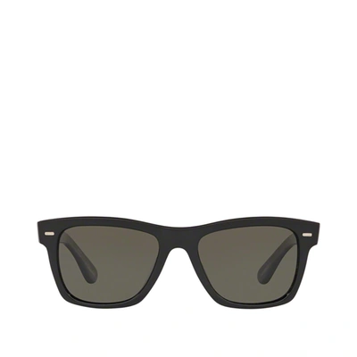 Oliver Peoples Unisex  Ov5393su Black In .