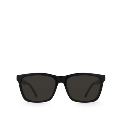 Saint Laurent Sl 318 Black Sunglasses