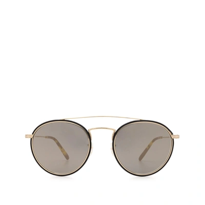 Oliver Peoples Ov1235st 503539 Unisex Sunglasses