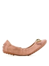 Tod's Xxw0hi0as10rtu M026 In Neutrals