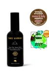 THREE WARRIORS FACE TAN AQUA MIST (NATURAL FACE TAN WATER)