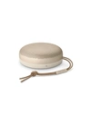 Bang & Olufsen Beosound A1 2nd Generation Wireless Speaker In Gold