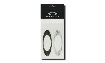 Oakley ® 5.5 Camo Sticker Pack