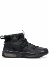 Nike Acg Air Mowabb Og "off-noir/olive" Sneakers In Black