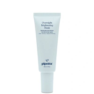 Pipette Overnight Brightening Mask 2 Fl. oz (beauty Bag)