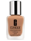 Clinique Superbalanced Makeup Foundation