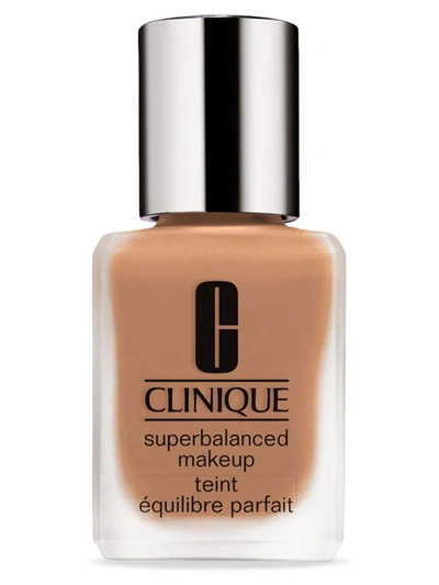 Clinique Superbalanced Makeup Foundation